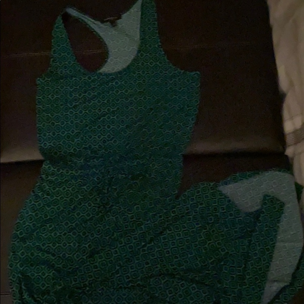 Banana Republic Maxi